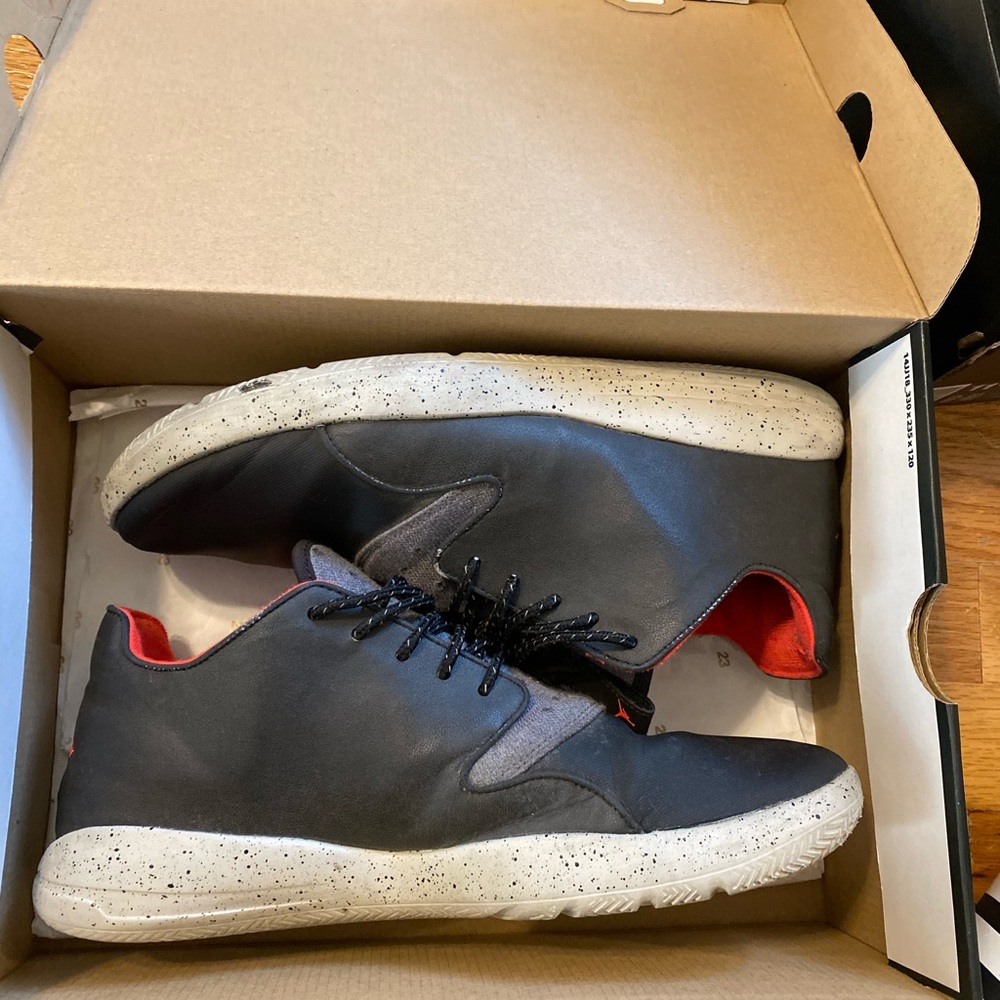Jordan Eclipse Holiday